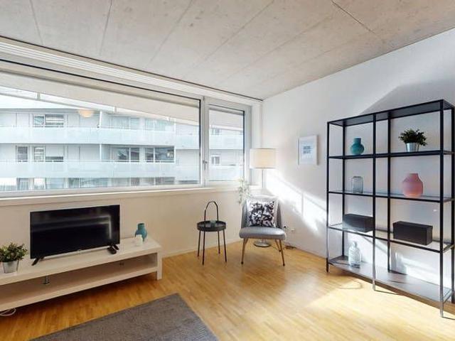 Apartment mieten in Les Mayens-de-Sion, Wallis