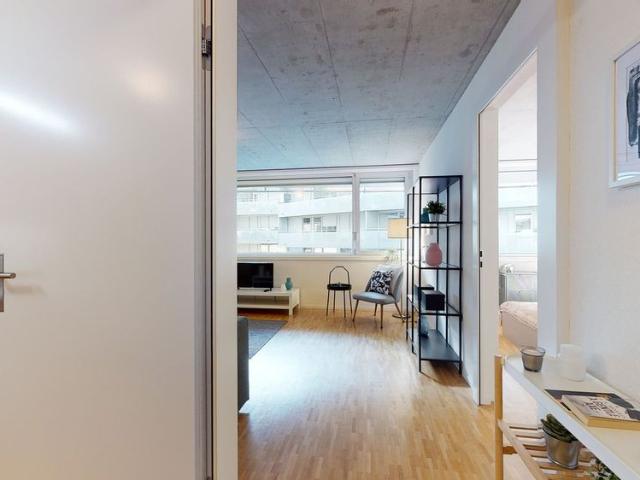 Apartment mieten in Les Mayens-de-Sion, Wallis