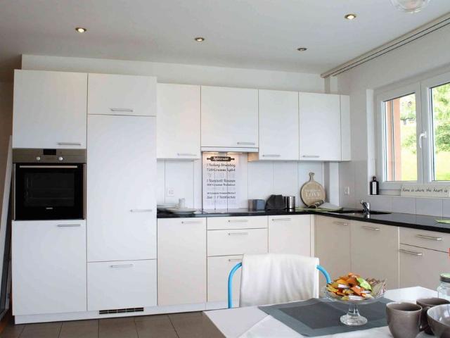 Apartment mieten in Marbach (SG), St. Gallen