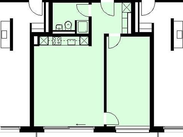 Apartment mieten in Frauenfeld, Thurgau