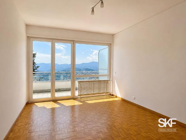 Apartment mieten in Aldesago, Tessin
