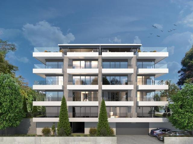 Apartment mieten in Cheseaux-Lausanne, Waadt