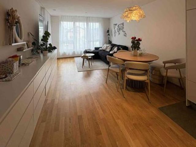 Haus mieten in Liestal, Basel-Landschaft