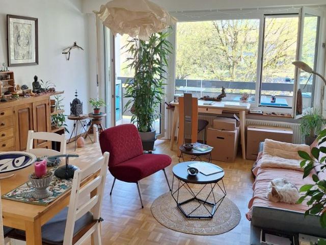 Apartment mieten in Biel, Bern