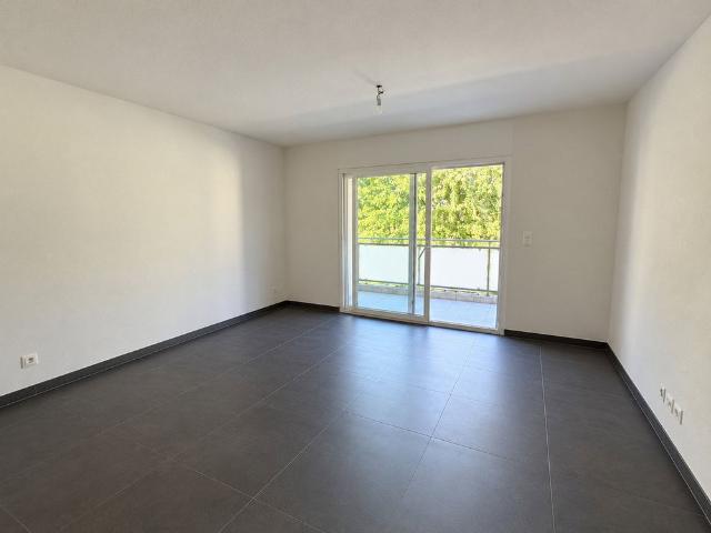 Apartment mieten in Le Guercet, Martigny