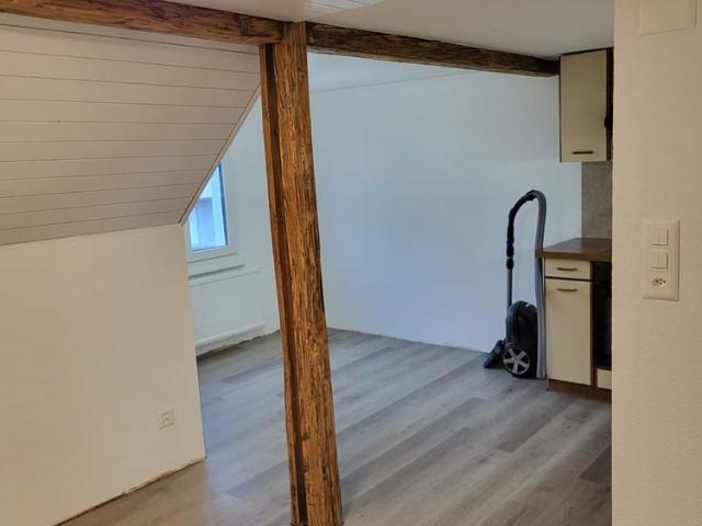 Apartment mieten in Uzwil, St. Gallen