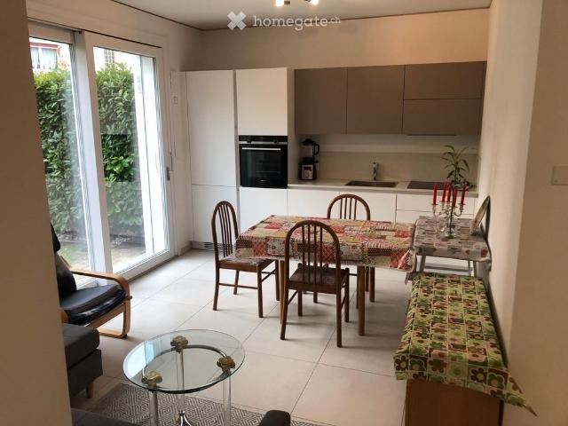 Apartment mieten in Mendrisio, Tessin