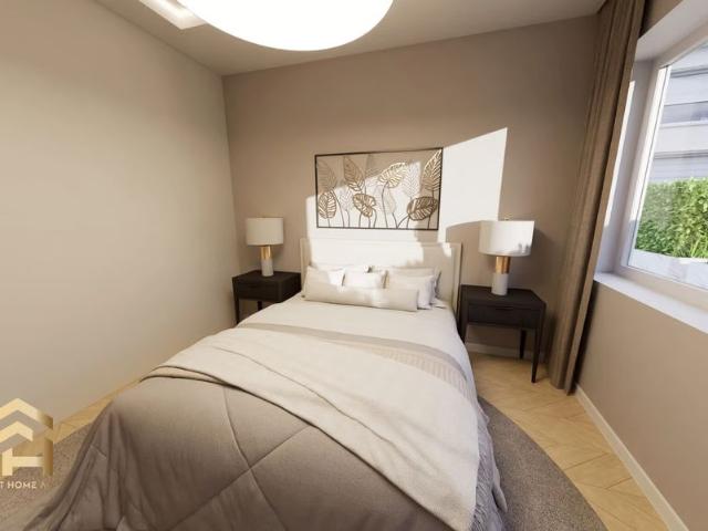 Apartment mieten in Geimen, Naters