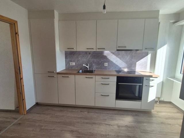 Apartment mieten in Biel, Bern