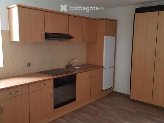 Apartment mieten in Vétroz, Wallis