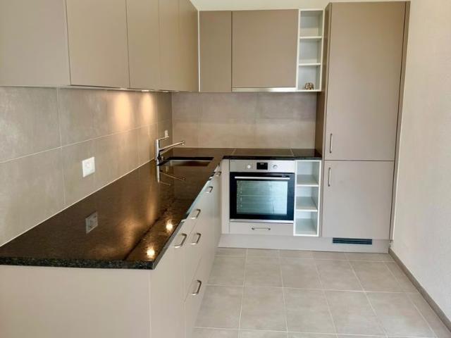 Apartment mieten in Les Mayens-de-Sion, Wallis