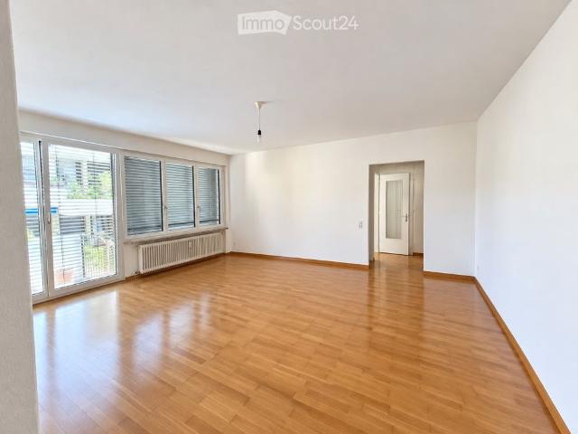 Apartment mieten in Breganzona, Lugano
