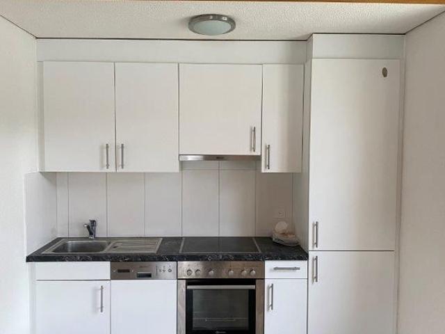 Apartment mieten in Moutier, Bern