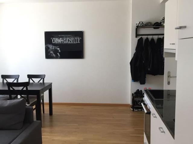 Haus mieten in Solothurn