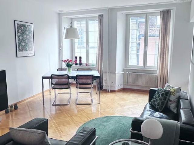 Haus mieten in Solothurn