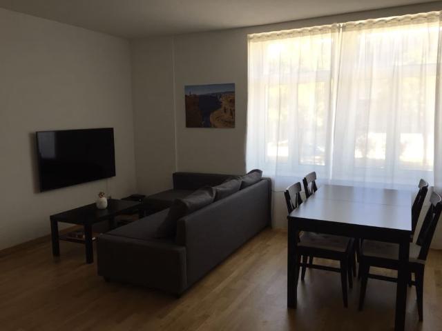 Haus mieten in Solothurn