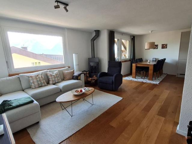 Apartment mieten in Amden, St. Gallen
