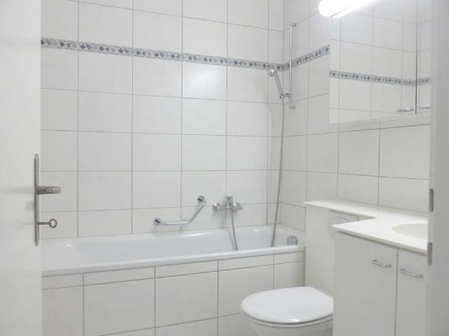 Apartment mieten in Dübendorf, Zürich