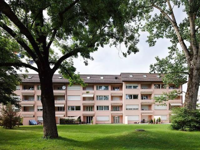 Apartment mieten in Dübendorf, Zürich