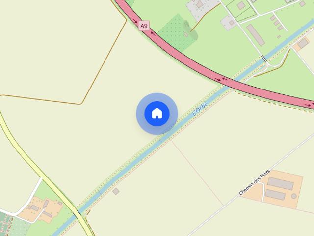 Apartment mieten in Bochuz, Orbe