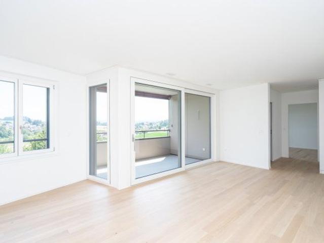 Apartment mieten in Biberist, Solothurn