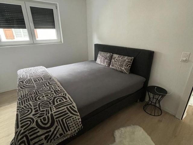 Apartment mieten in Fontainemelon