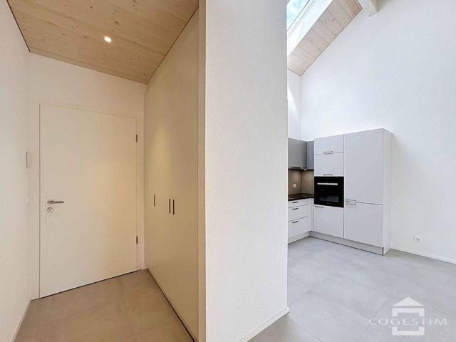 Apartment mieten in Dompierre (FR), Freiburg