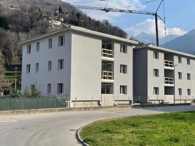 Apartment mieten in Roveredo (GR), Graubünden