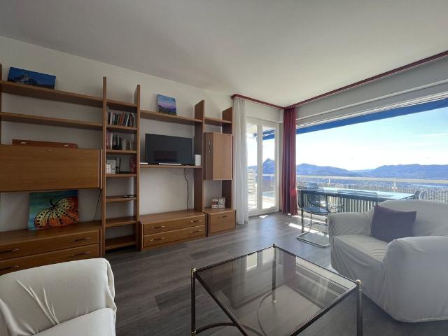 Apartment mieten in Aldesago, Tessin