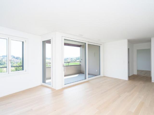 Apartment mieten in Biberist, Solothurn
