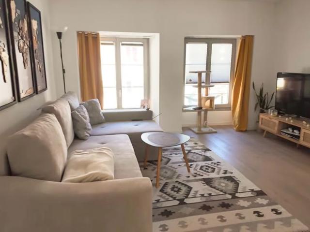 Apartment mieten in Peseux, Neuchâtel