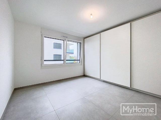 Apartment mieten in Prilly, Waadt