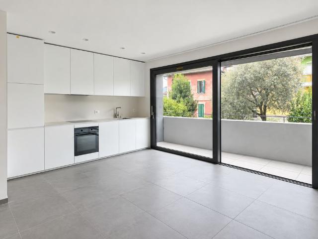 Apartment mieten in Minusio, Tessin