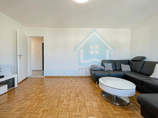 Apartment mieten in Kleindöttingen, Böttstein