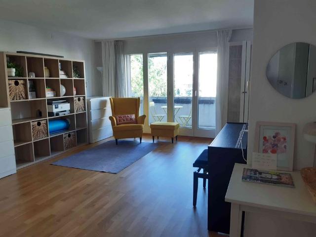 Apartment mieten in Suhr, Aargau