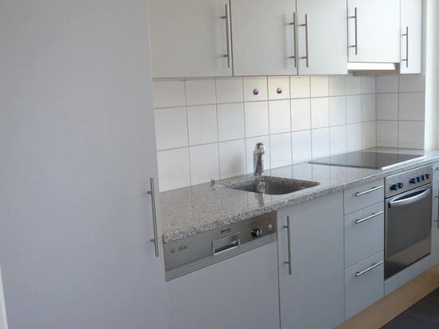 Apartment mieten in Grenchen, Solothurn