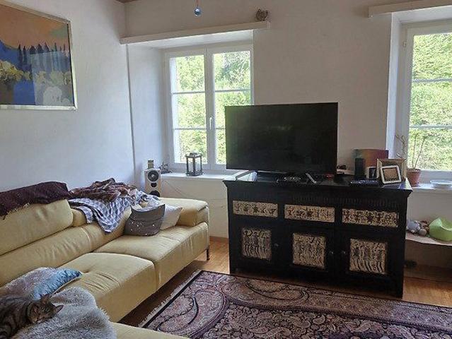 Apartment mieten in Wädenswil, Zürich