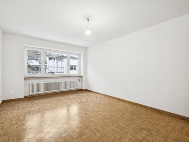 Apartment mieten in Basel, Basel-Stadt
