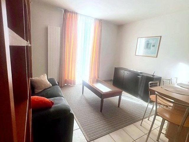Apartment mieten in Circolo di Lugano est, Lugano