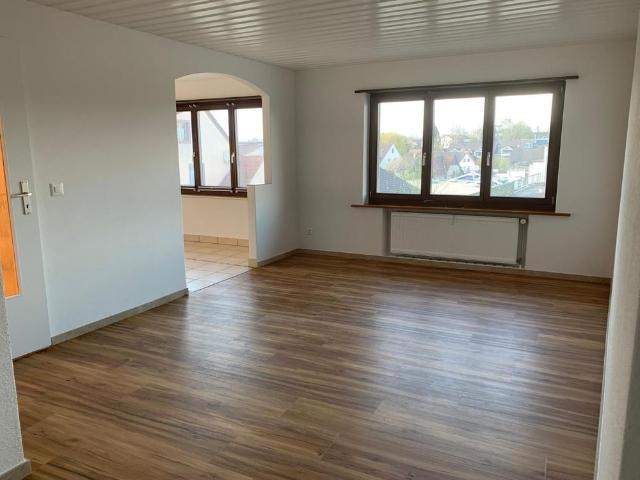 Apartment mieten in Möhlin, Aargau