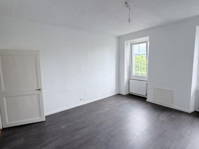 Apartment mieten in Bochuz, Orbe