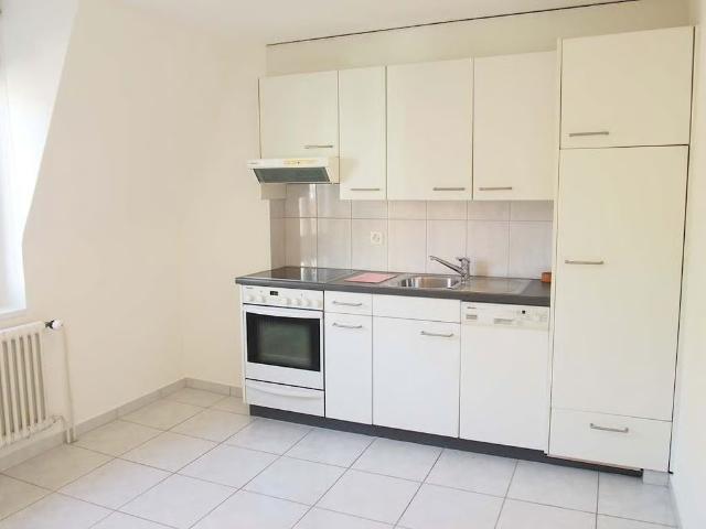 Apartment mieten in Enge, Zürich