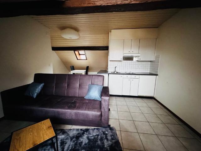 Apartment mieten in Fontainemelon