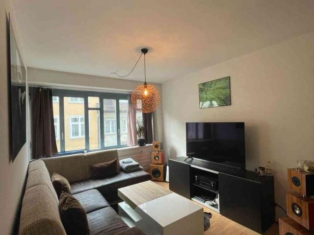 Apartment mieten in Winterthur, Zürich