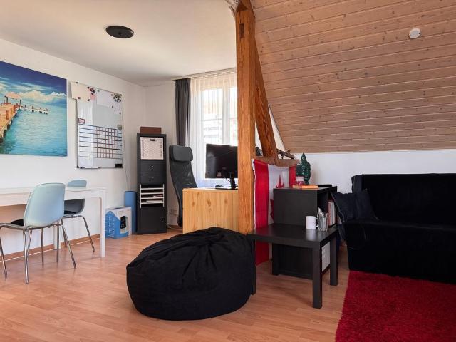 Apartment mieten in Lustmühle, Appenzell Ausserrhoden