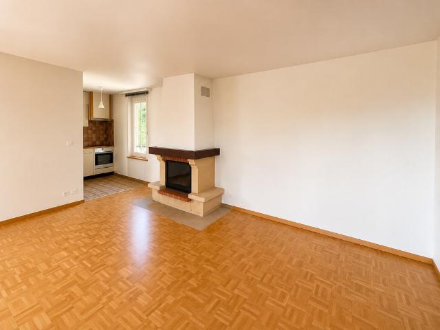 Apartment mieten in Bevaix, La Grande-Béroche