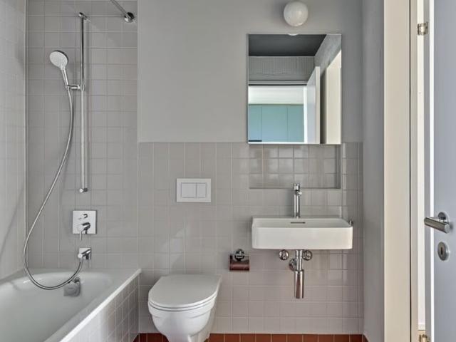 Apartment mieten in Wilhof, Zollikon