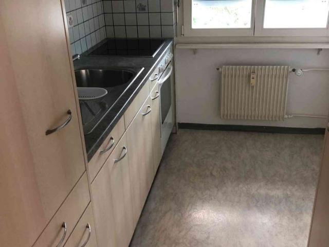 Apartment mieten in Lü