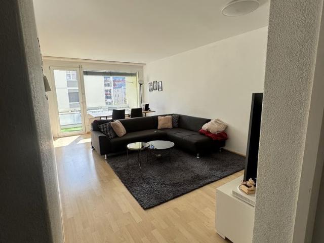 Apartment mieten in Bethlehem, Bern