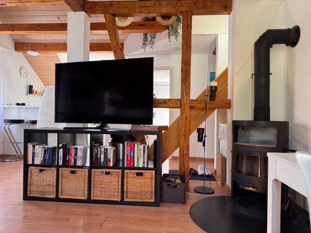 Apartment mieten in Lustmühle, Appenzell Ausserrhoden